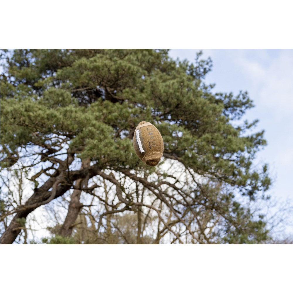 Waboba Sustainable Sport item 15 cm - American Football