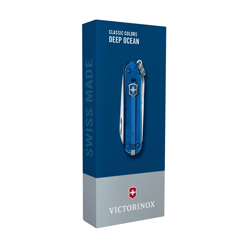 Victorinox Classic SD zakmes