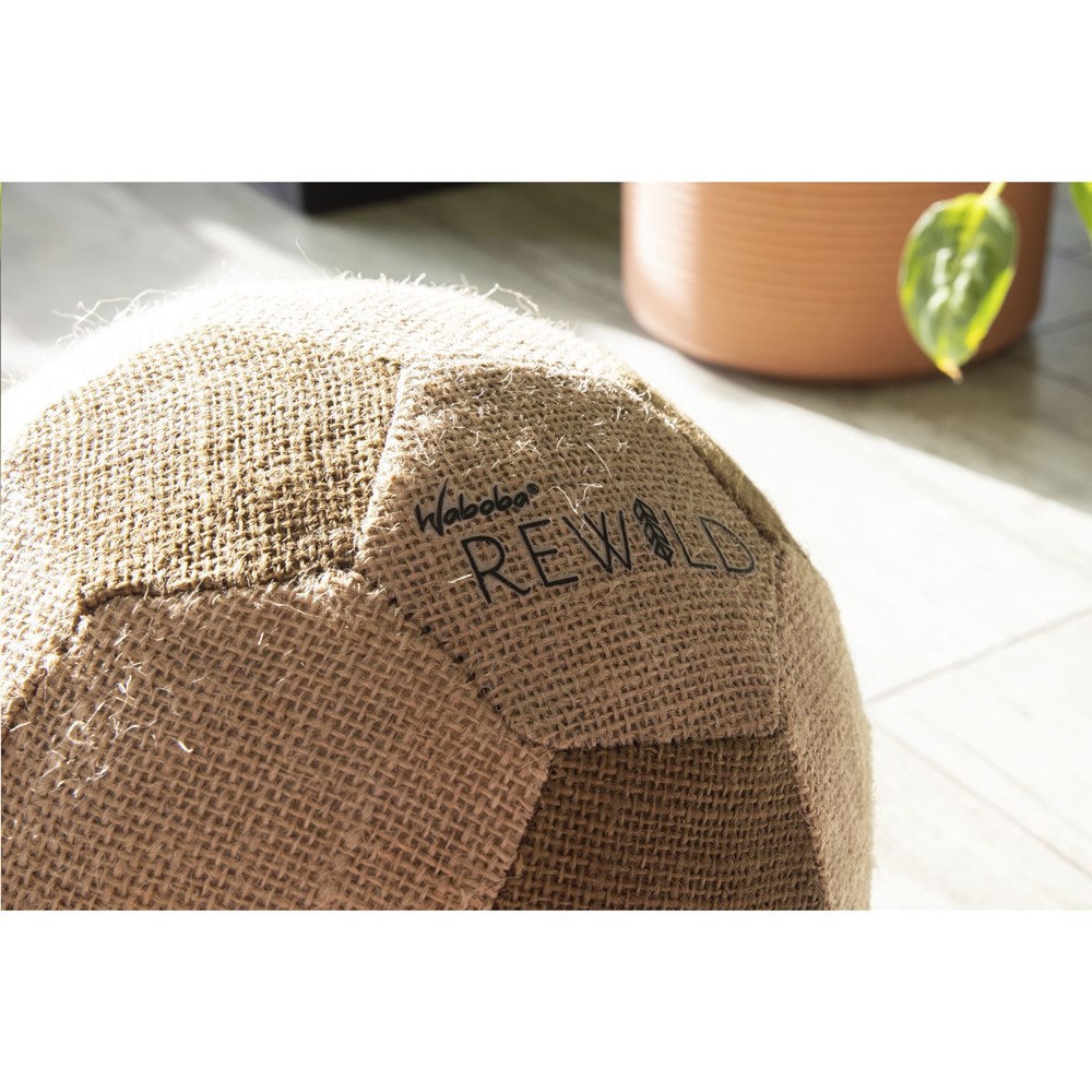 Waboba Sustainable Sport item - Soccerball voetbal