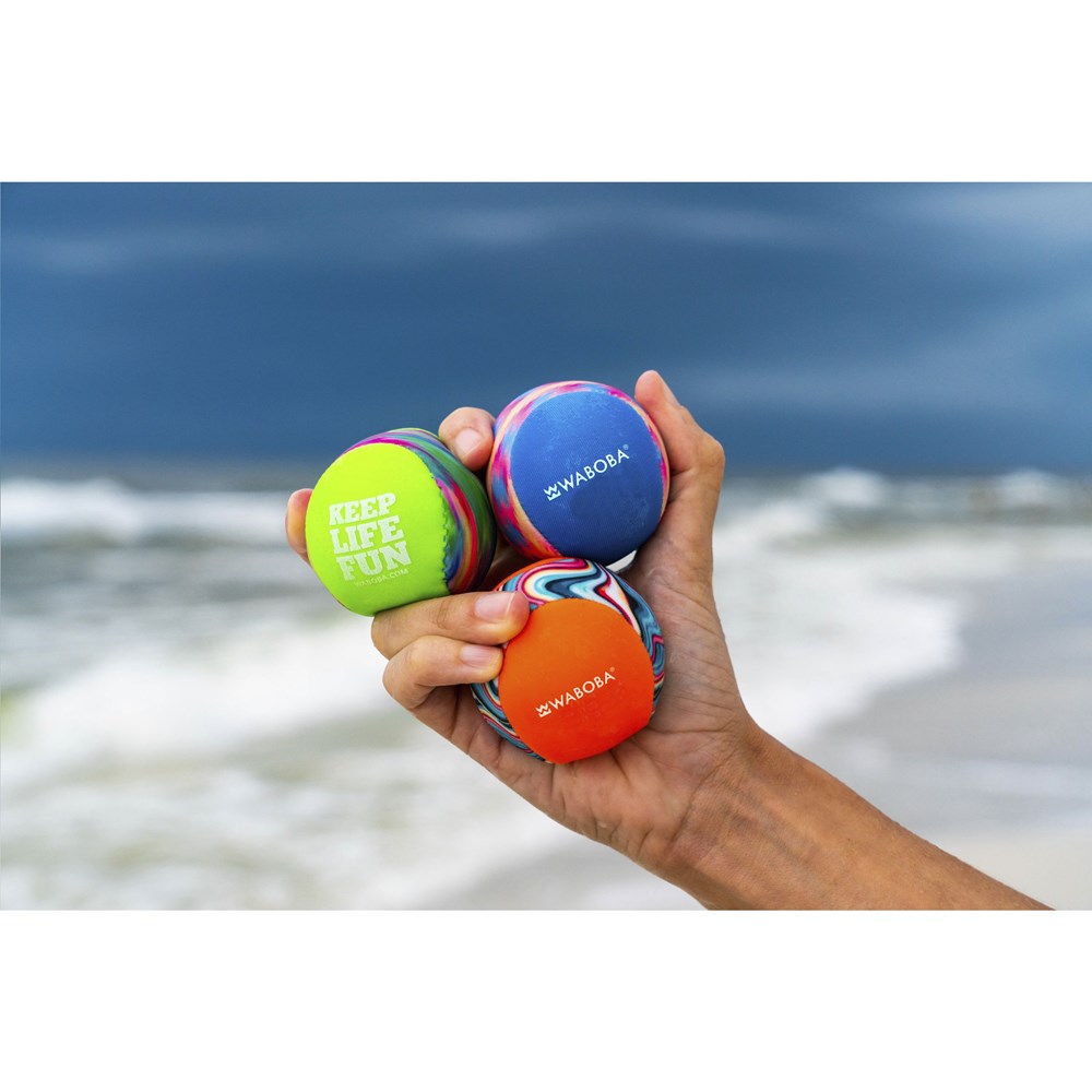 Waboba Original Water Bouncing Ball waterstuiterbal