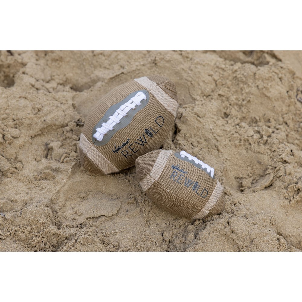 Waboba Sustainable Sport item 15 cm - American Football