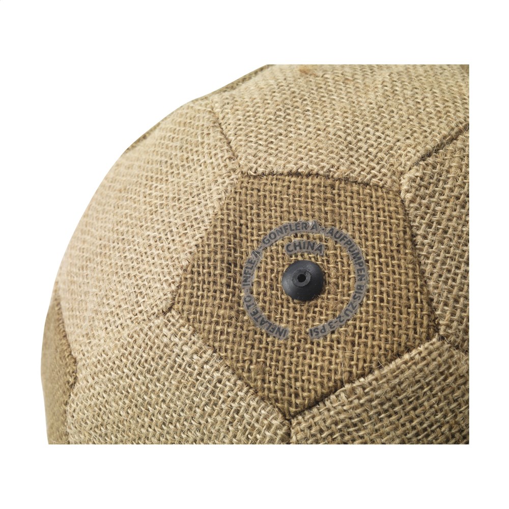 Waboba Sustainable Sport item - Soccerball voetbal