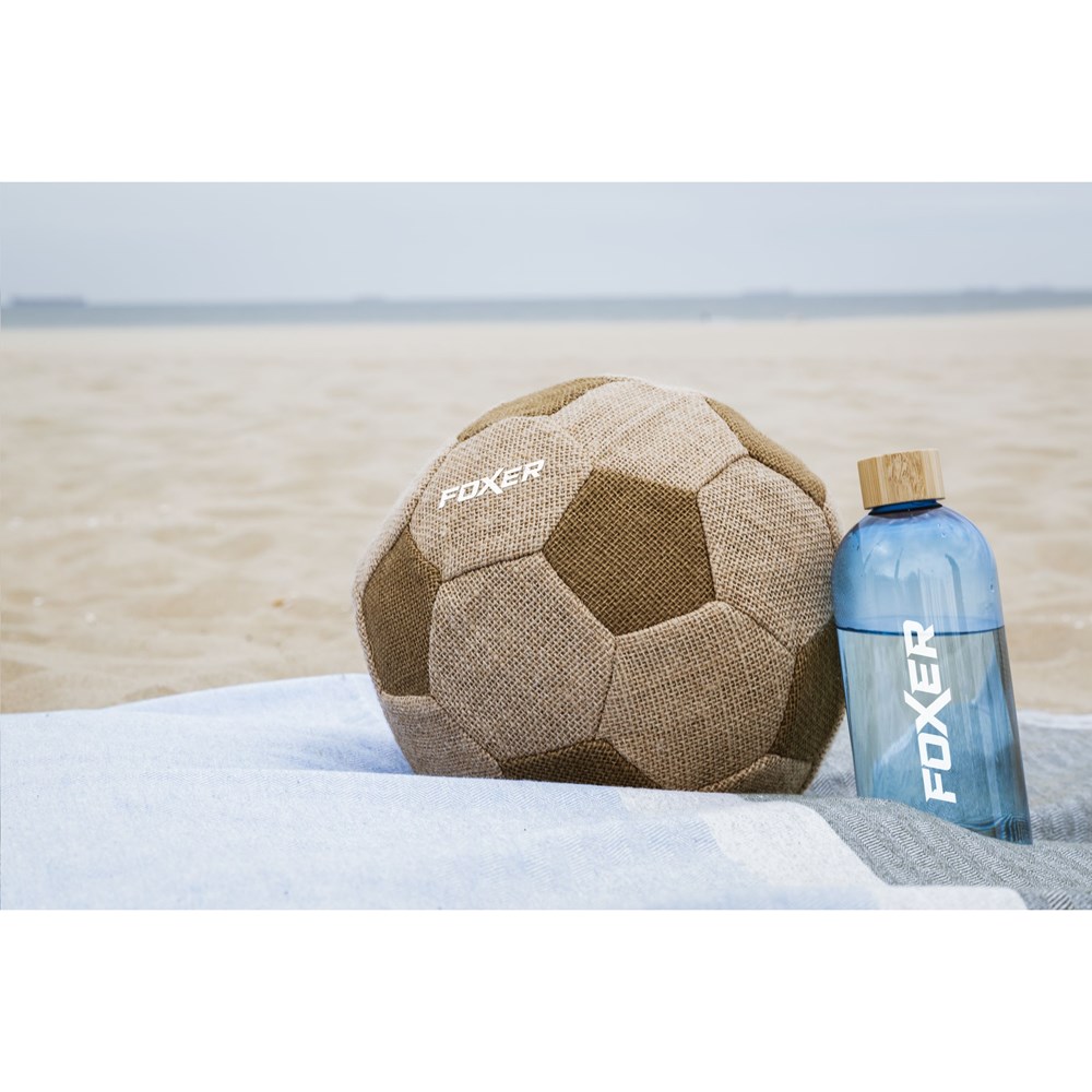 Waboba Sustainable Sport item - Soccerball voetbal