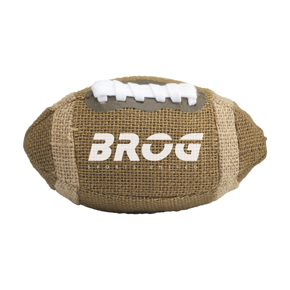 Waboba Sustainable Sport item 15 cm - American Football