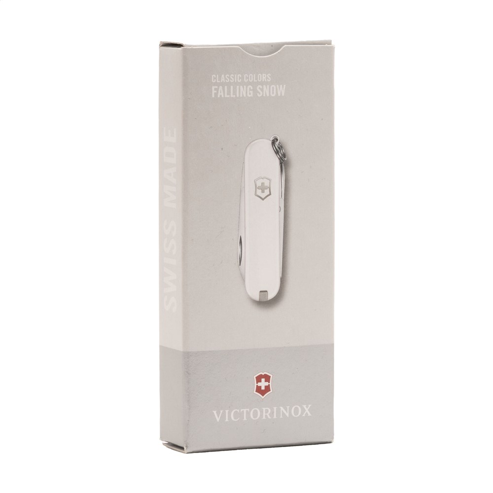 Victorinox Classic SD zakmes