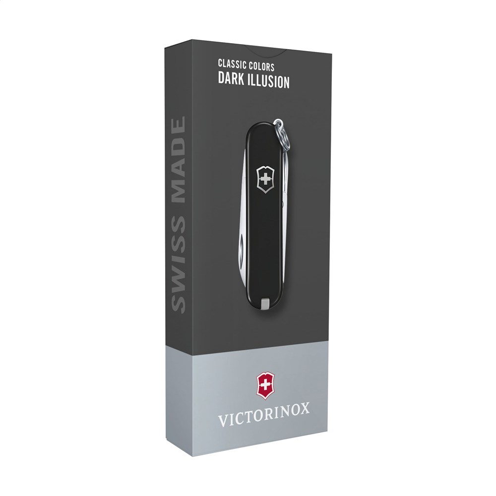 Victorinox Classic SD zakmes