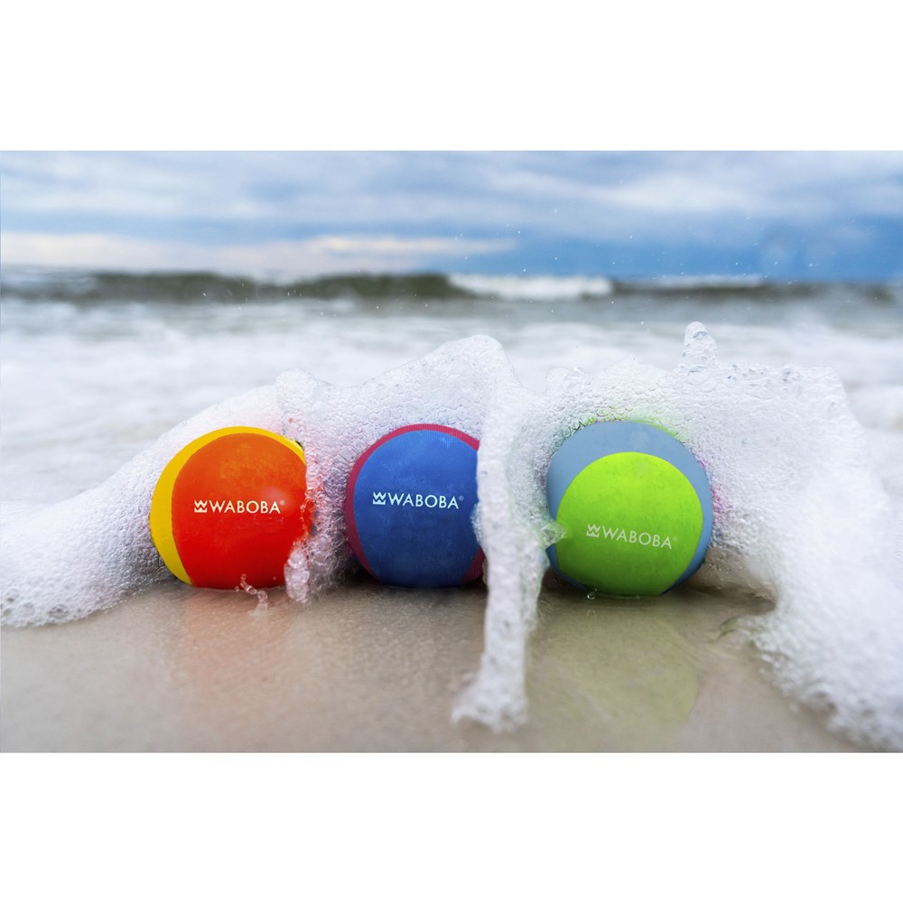 Waboba Original Water Bouncing Ball waterstuiterbal