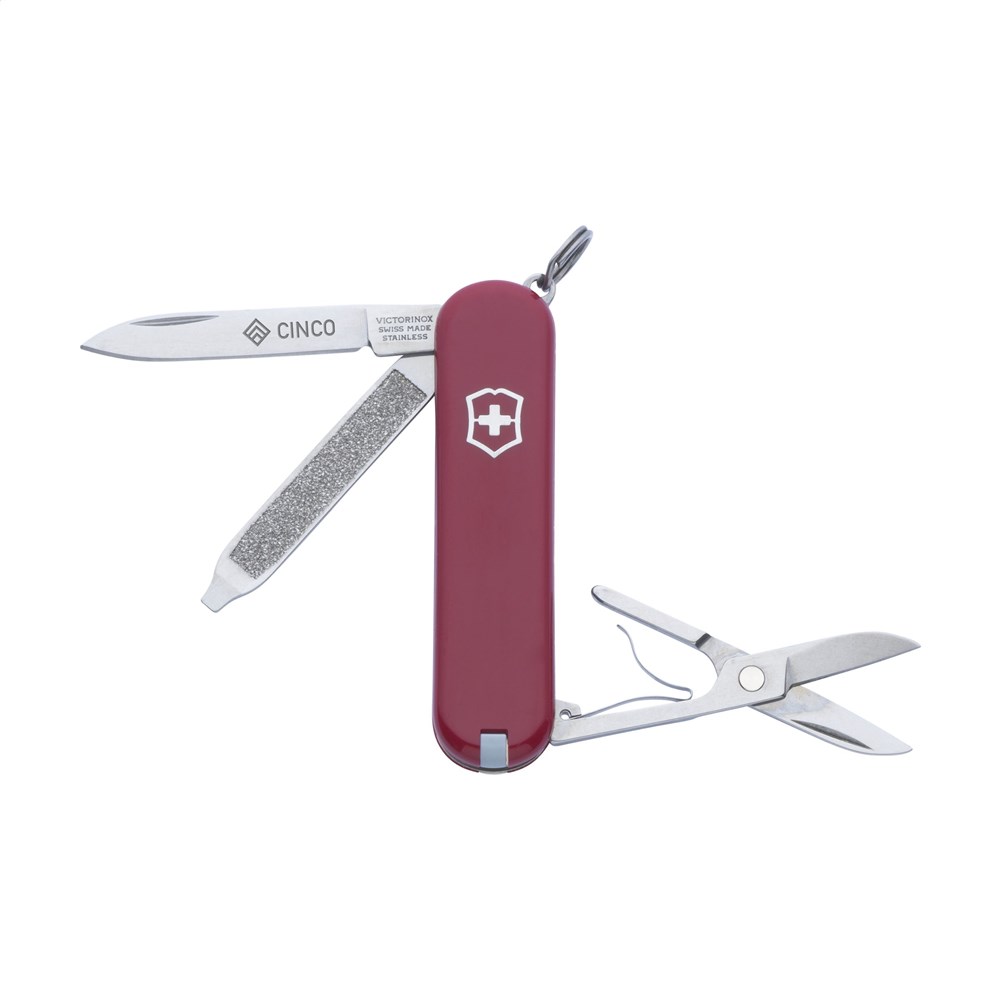 Victorinox Classic SD zakmes