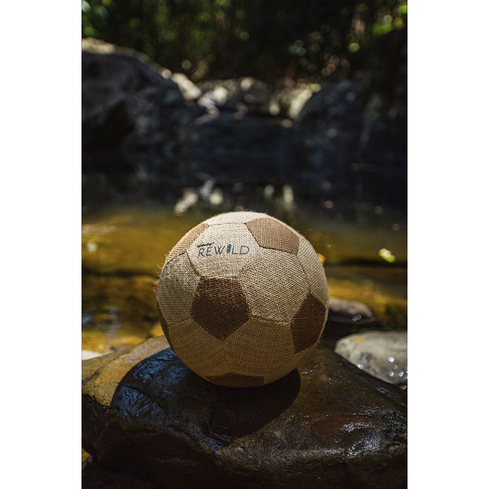 Waboba Sustainable Sport item - Soccerball voetbal