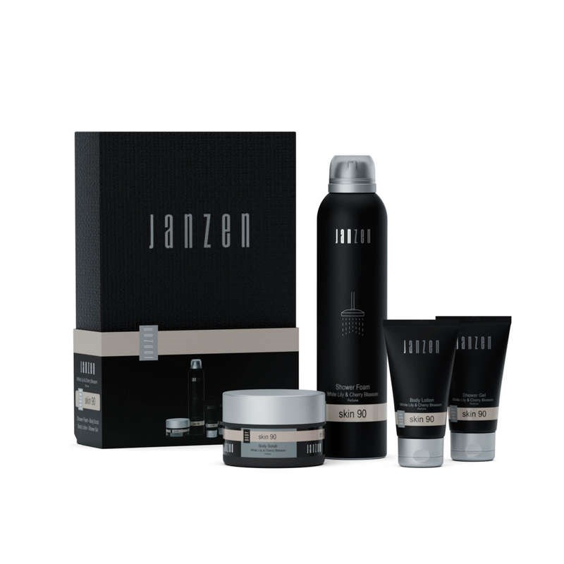 Janzen Giftset S Skin 90