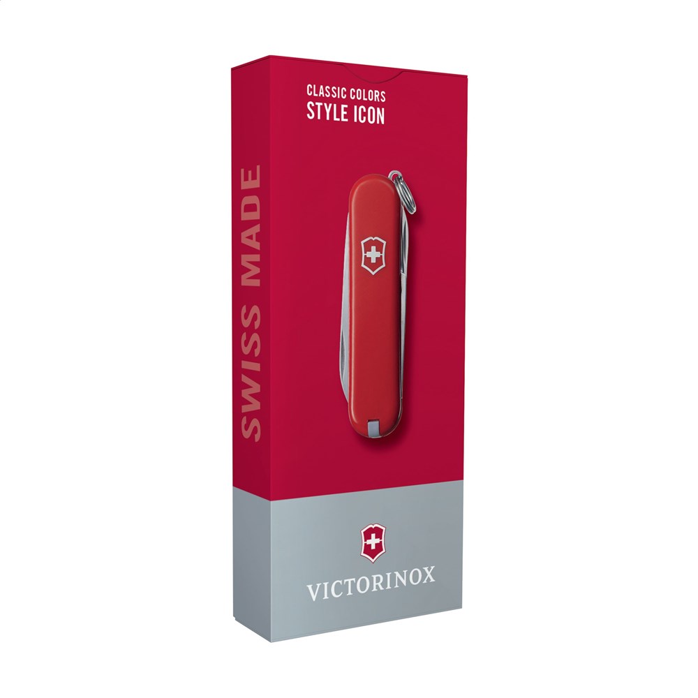 Victorinox Classic SD zakmes