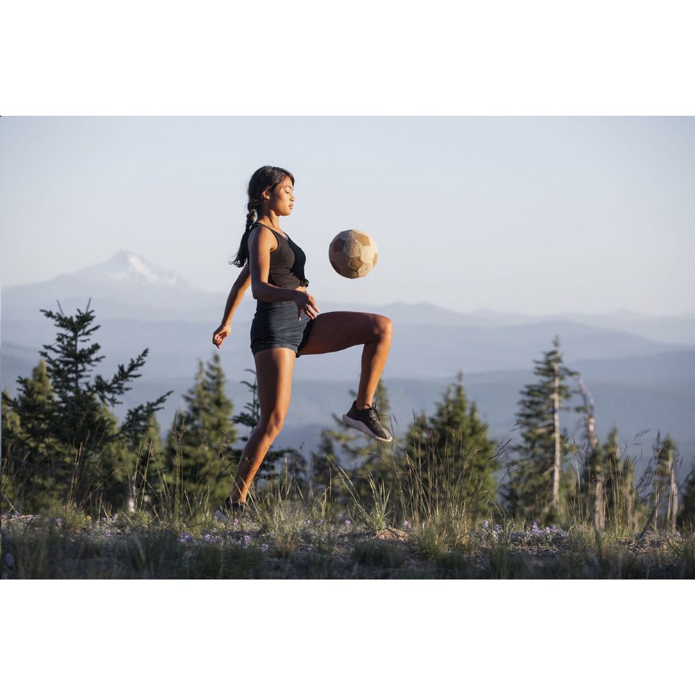 Waboba Sustainable Sport item - Soccerball voetbal